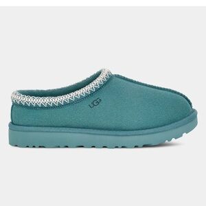 UGG WOMAN TASMAN SLIPPER DEEP ICE SIZE 8